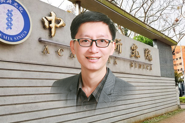 Cheng-Chung Wang