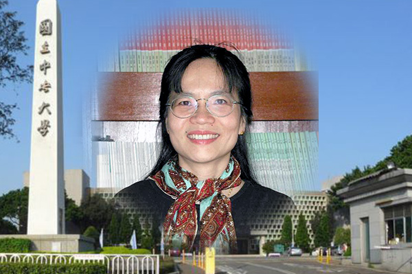 Chun-Guey Wu