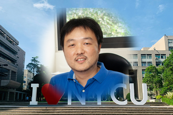 Yen-Ku Wu