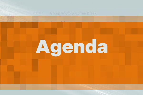 agenda